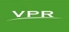 Logo for VPR