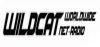 Logo for WildCat Metal