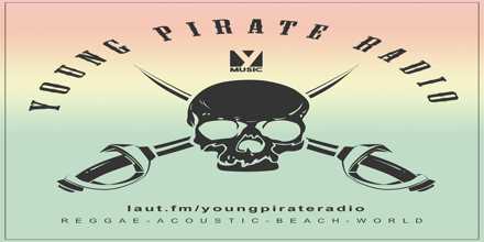 Young Pirate Radio