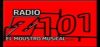 Logo for Z101 EL GOBIERNO MUSICAL