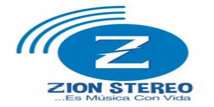 Zion Stereo