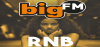 Logo for BigFM RnB