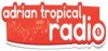 Logo for Adrian Tropical Radio