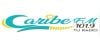 Logo for Caribe FM Cancun