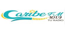 Caribe FM Cancun