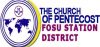Logo for Cop Radio Fosu Station District