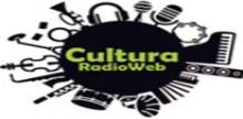 Cultura RadioWeb