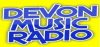 Logo for Devon Music Radio