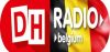 Logo for DH Radio Belgium