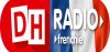 Logo for DH Radio Frenchie