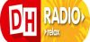 Logo for DH Radio Relax