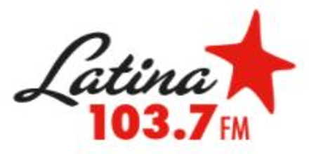 FM Latina 103.7