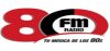 Logo for FM Radio 80