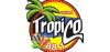 Logo for FM Tropico 881