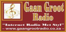 Gaan Groot Radio