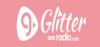 Logo for Glitter Radio