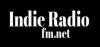 Logo for Indie Radio FM