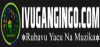 Logo for Ivugangingo Radio