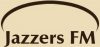Logo for Jazzers FM