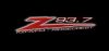 KZFX Z-93.7 FM HD-1