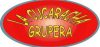 Logo for La Cucaracha Grupera