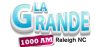 Logo for La Grande NC