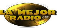 La Mejor Radio FM