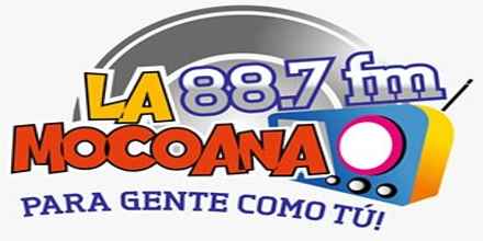 La Mocoana 88.7 FM