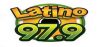Logo for Latino 97.9