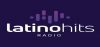 Logo for Latino Hits Radio