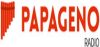 Logo for Papageno Radio