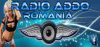 Logo for Radio Addo