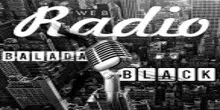 Radio Balada Black In Love