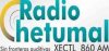 Logo for Radio Chetumal AM