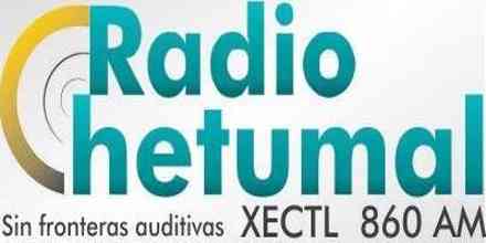 Radio Chetumal AM