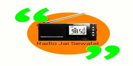 Radio Jai Sewalal