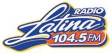 Radio latine 104.5