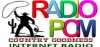 Logo for Radio PCM