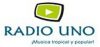 Logo for Radio Uno Digital