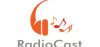 Logo for RadioCast