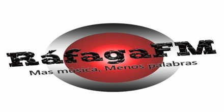 Rafaga FM