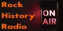 Rock History Radio
