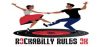 Logo for Rockabilly Rules OK