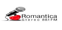 Romantica Stereo 88.1 ФМ