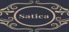 Logo for Satica FM