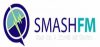 Logo for Smash FM 88.1