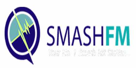 Smash FM 88.1