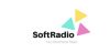 Logo for SoftRadio Station