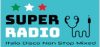 Logo for Super Radio