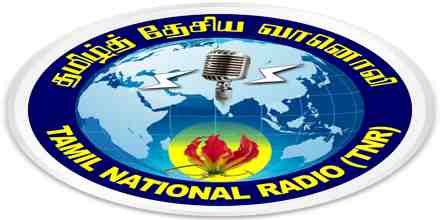 Tamil National Radio